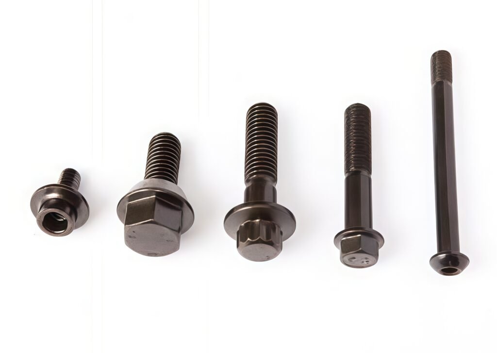 automobile standard bolt