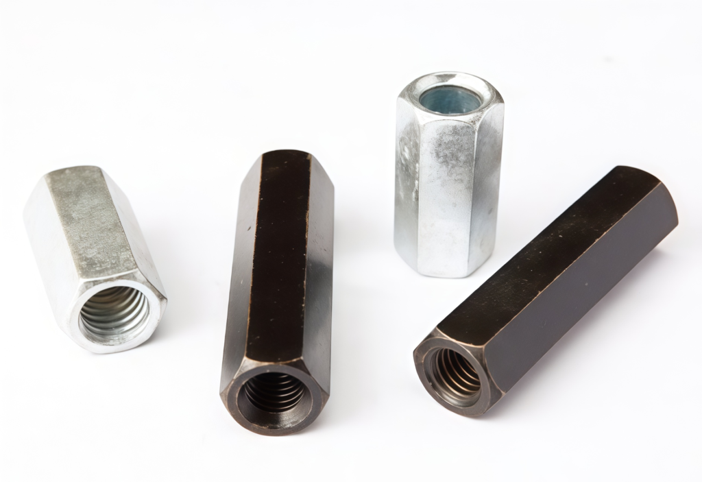 hexagon coupling nuts