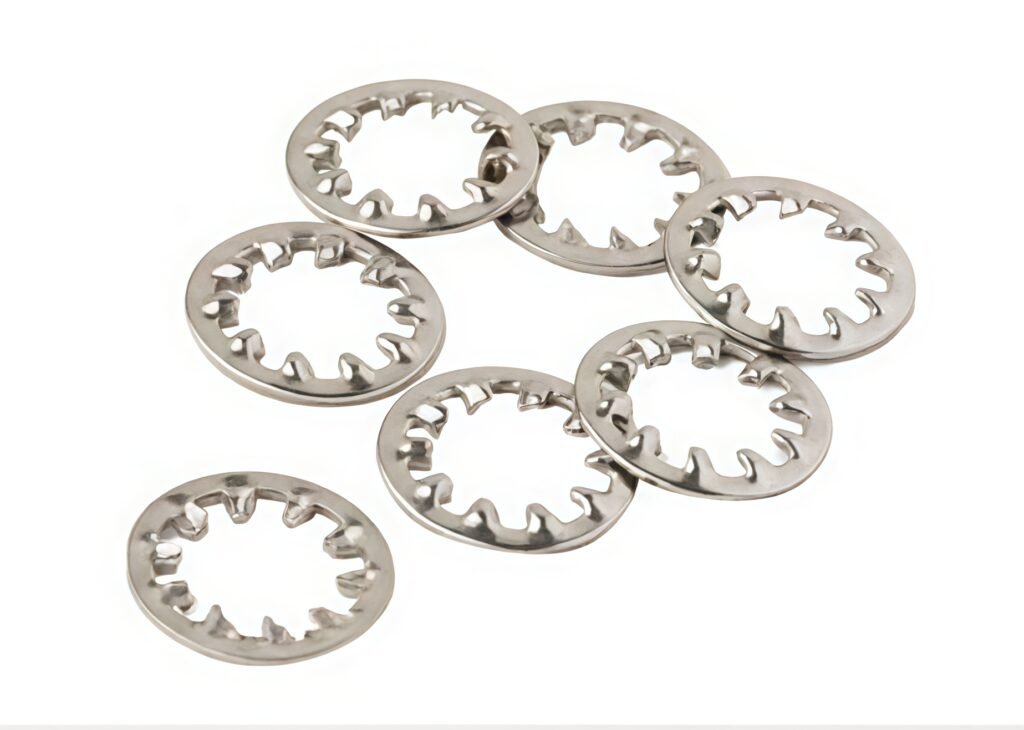internal tooth lock washer