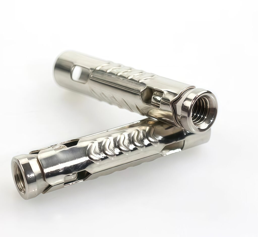 stainless steel tam anchor