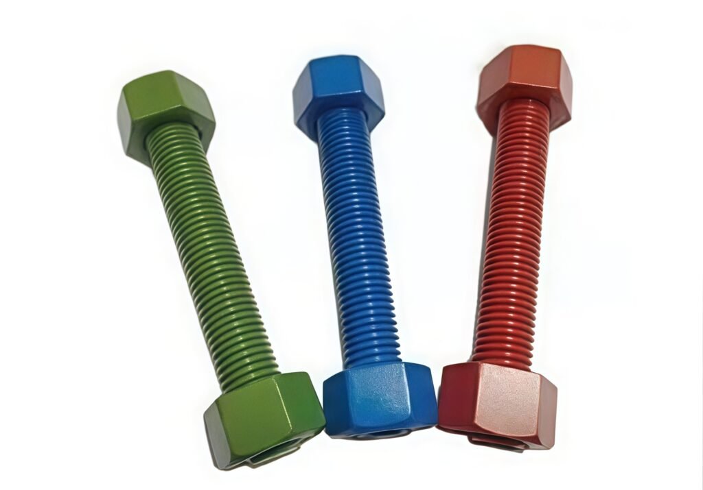 teflon studs